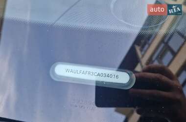 Купе Audi A5 2012 в 