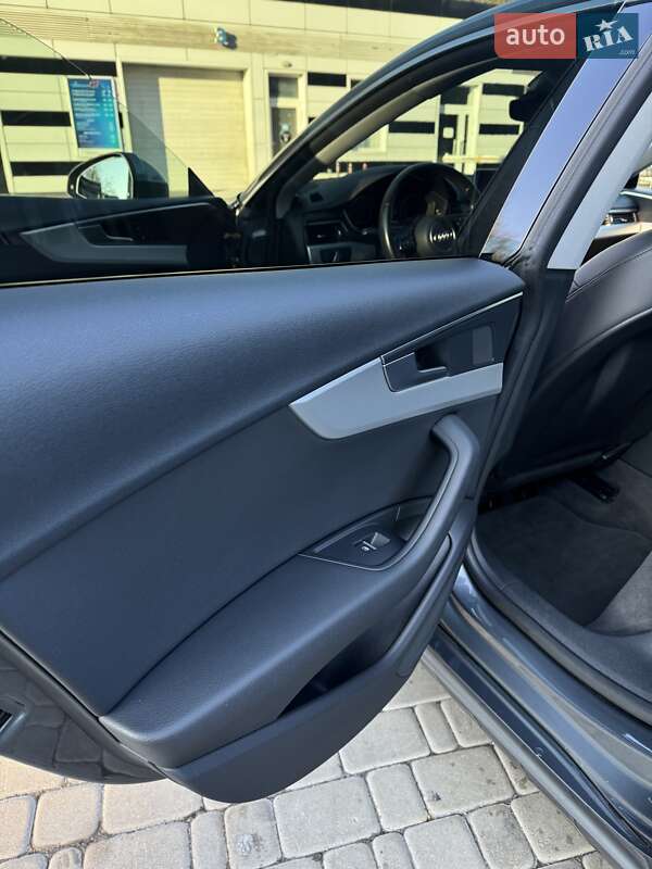 Купе Audi A5 2018 в Киеве