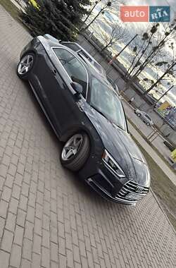 Купе Audi A5 2019 в 