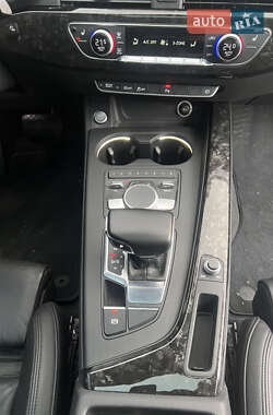 Купе Audi A5 2017 в 