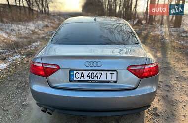 Купе Audi A5 2008 в 