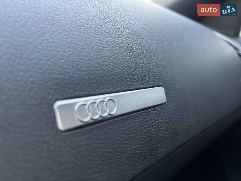 Купе Audi A5 2008 в Черкассах