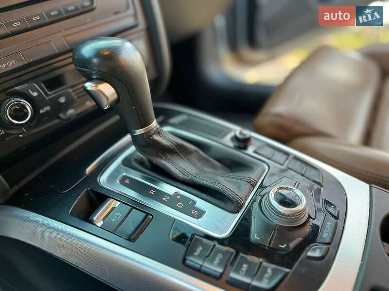 Купе Audi A5 2008 в Черкассах