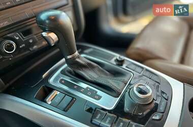 Купе Audi A5 2008 в 