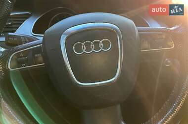 Купе Audi A5 2008 в 