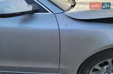 Купе Audi A5 2012 в 