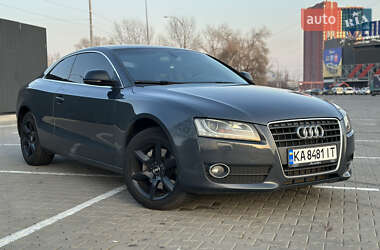 Купе Audi A5 2008 в Киеве