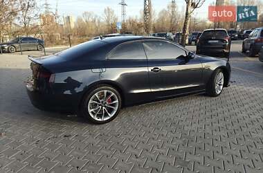 Купе Audi A5 2012 в Киеве