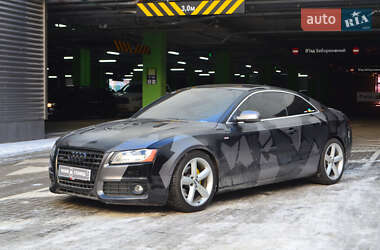 Купе Audi A5 2011 в Киеве