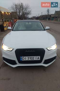 Купе Audi A5 2013 в Белгороде-Днестровском