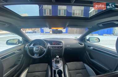 Купе Audi A5 2011 в Києві фото 6 Купе Audi A5 2011 в Києві