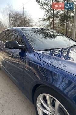 Купе Audi A5 2013 в 
