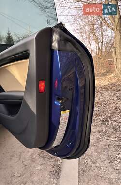 Купе Audi A5 2013 в 