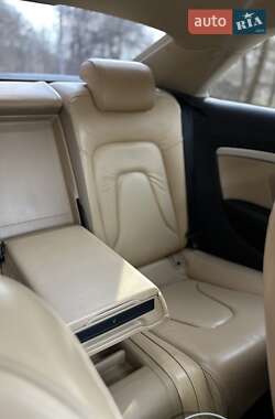 Купе Audi A5 2013 в 