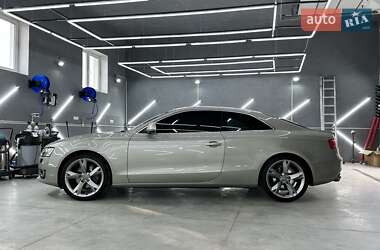 Купе Audi A5 2008 в Києві