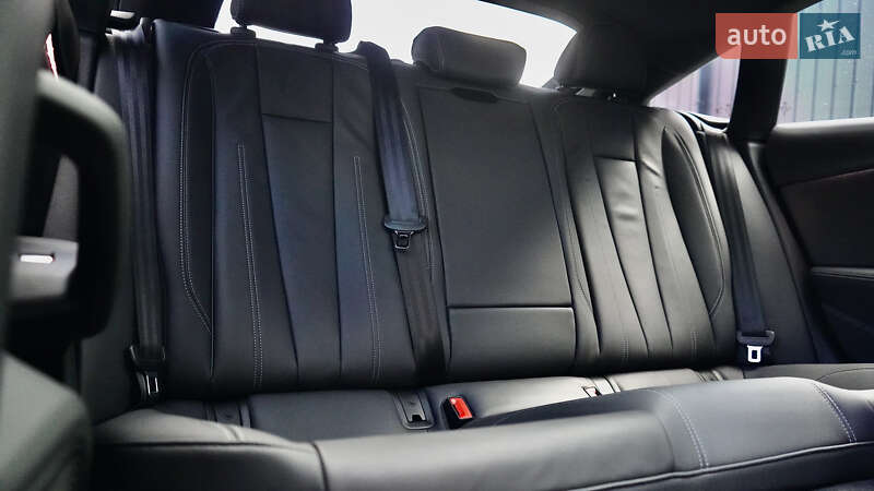 Лифтбек Audi A5 2023 в Львове