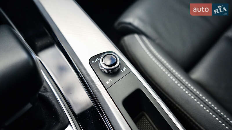 Лифтбек Audi A5 2023 в Львове