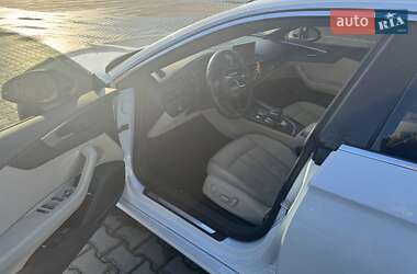 Купе Audi A5 2017 в 