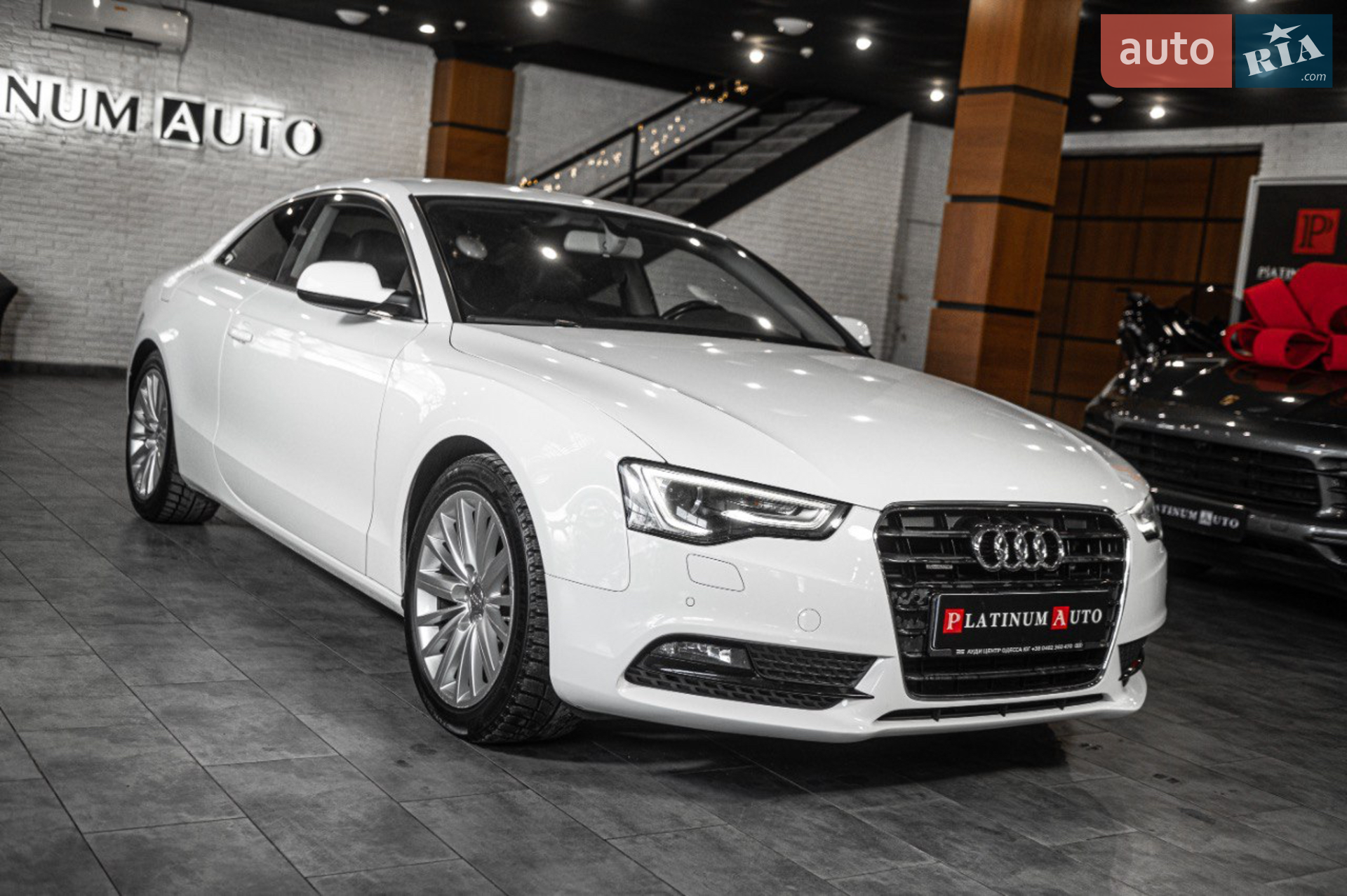 2011 Audi A5 - мініатюра 19