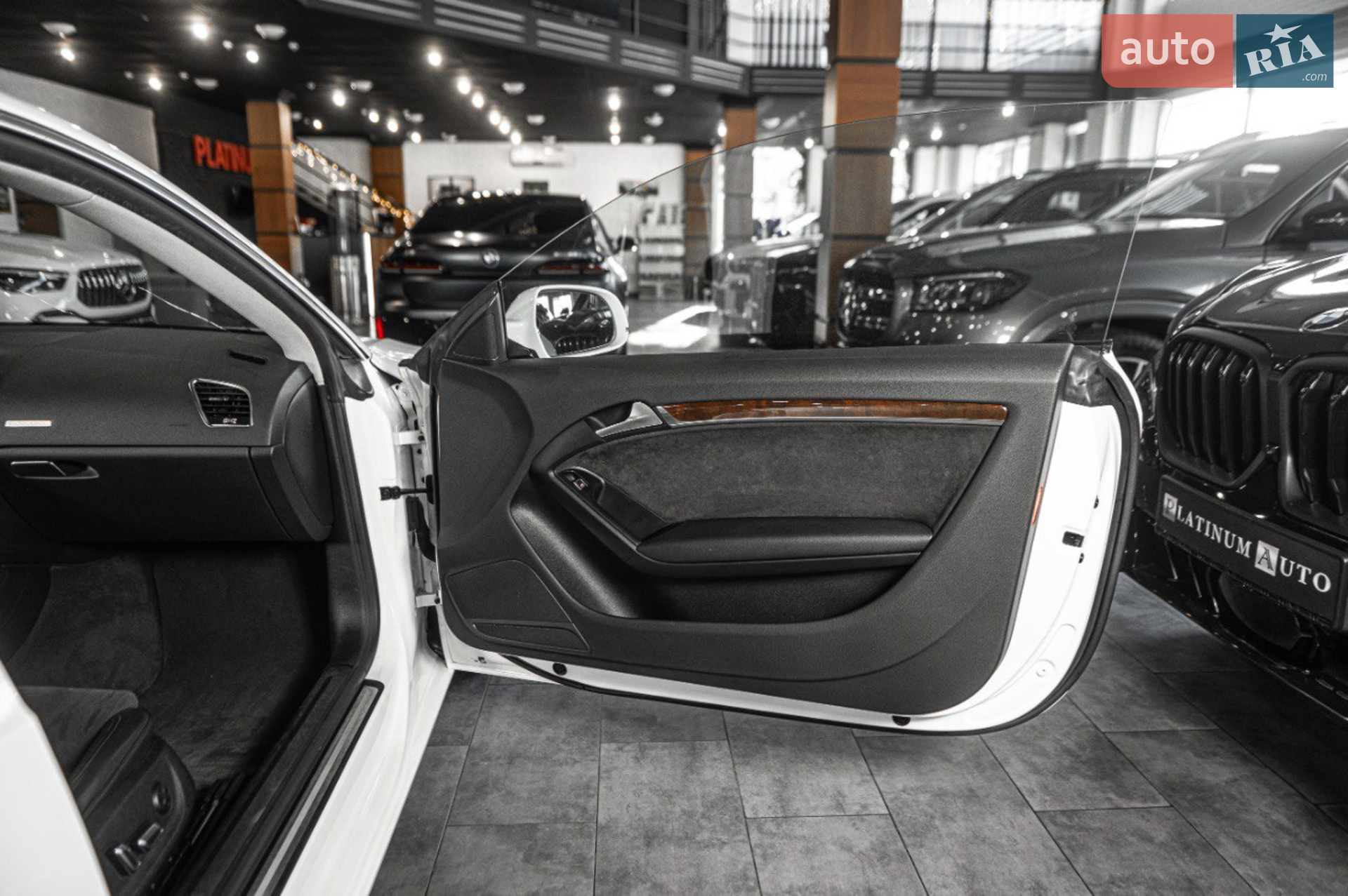 2011 Audi A5 - мініатюра 27