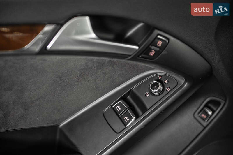 Купе Audi A5 2011 в Одессе