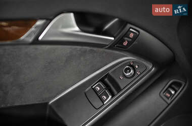 Купе Audi A5 2011 в 