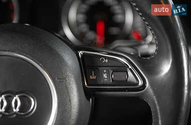 Купе Audi A5 2011 в Одесі