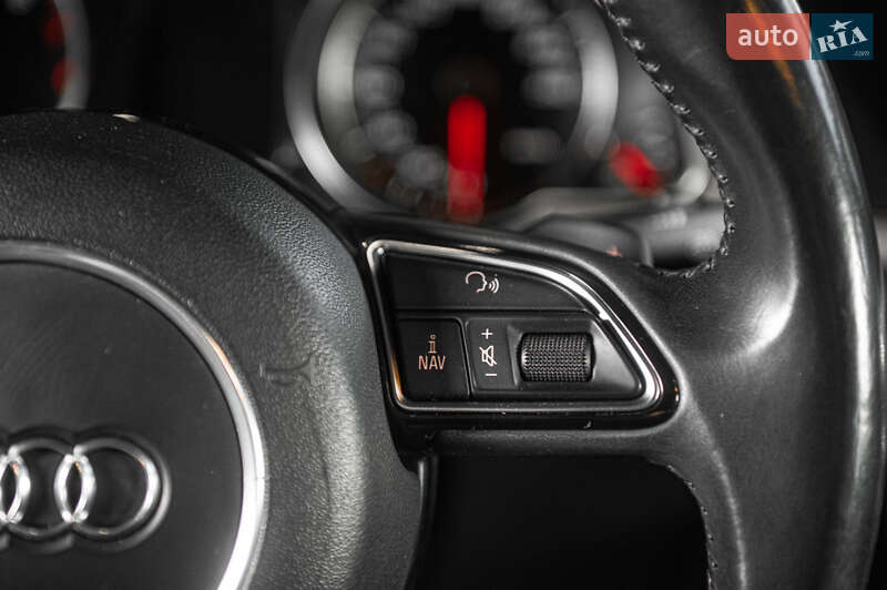 Купе Audi A5 2011 в Одессе