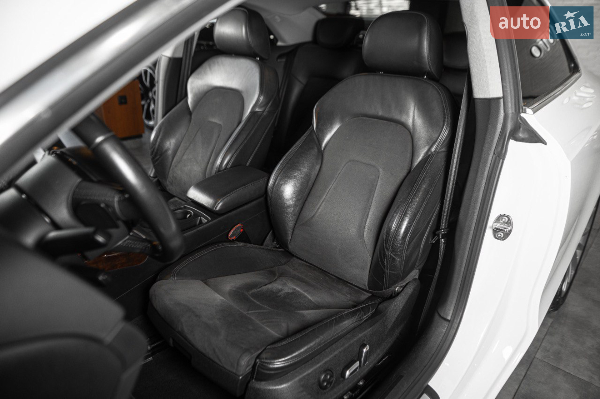 2011 Audi A5 - мініатюра 49