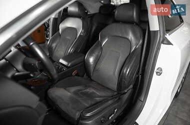 Купе Audi A5 2011 в 