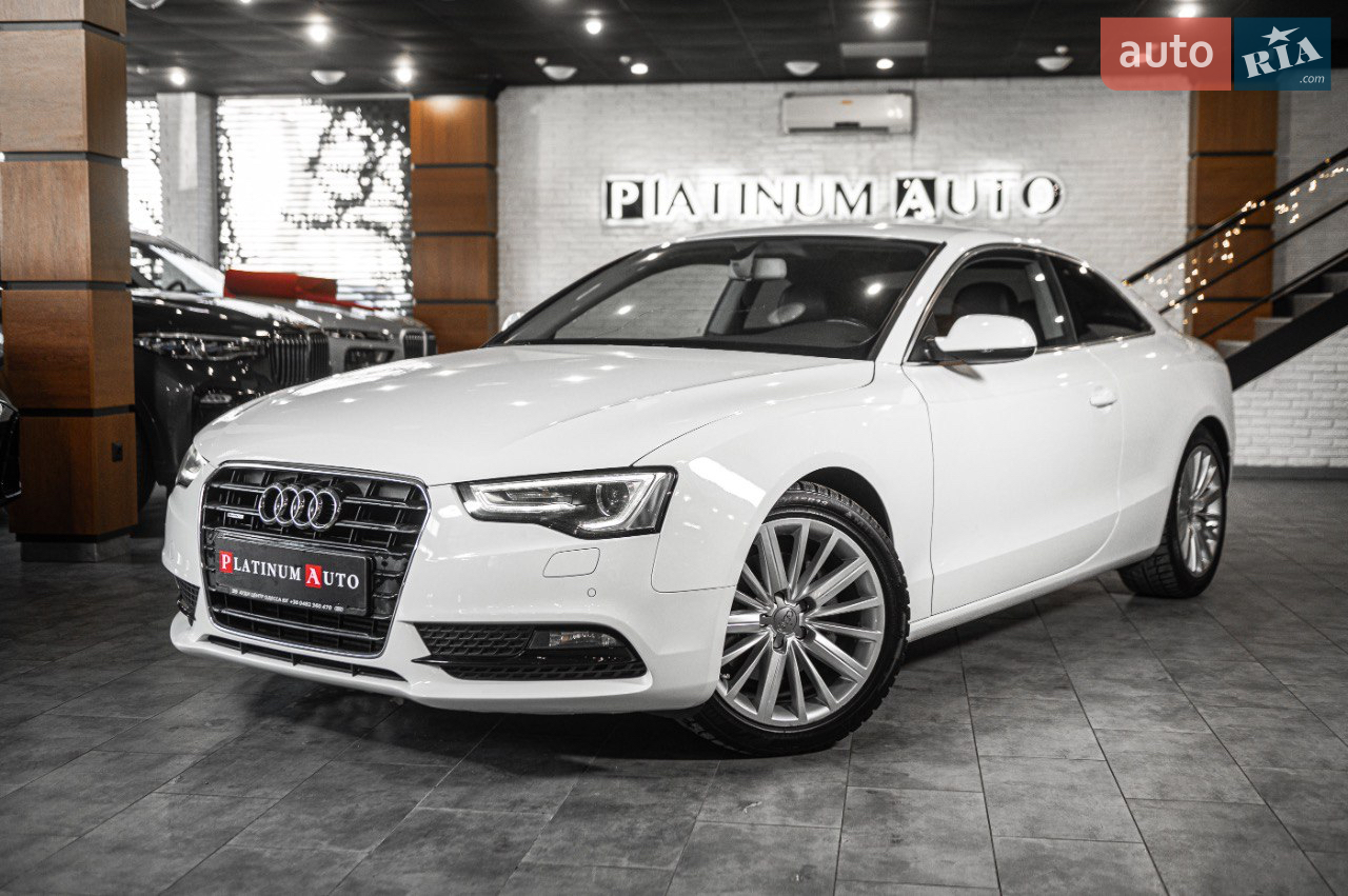 2012 Audi A5 - мініатюра 24