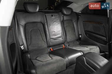 Купе Audi A5 2011 в Одесі