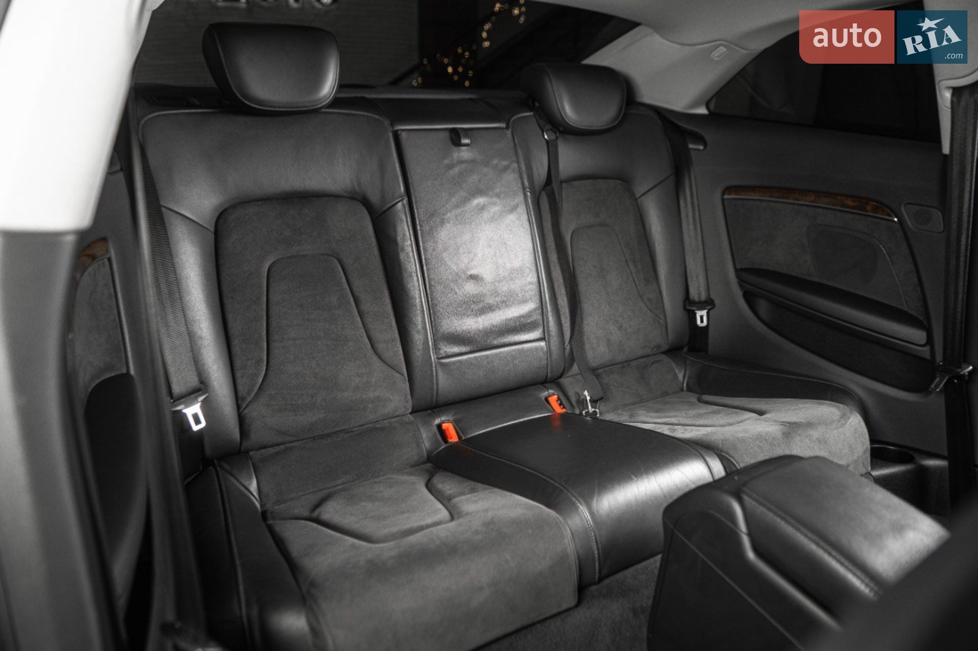 2011 Audi A5 - мініатюра 52