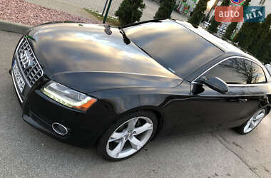 Купе Audi A5 2011 в Києві