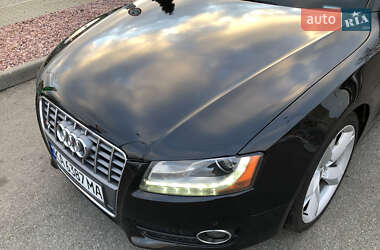 Купе Audi A5 2011 в Києві