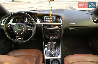 Купе Audi A5 2011 в Києві