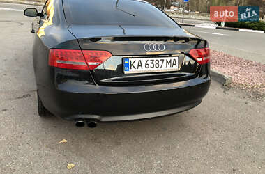 Купе Audi A5 2011 в Києві