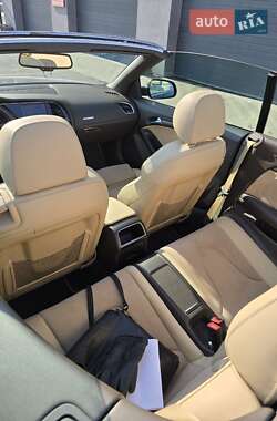 Кабриолет Audi A5 2012 в 