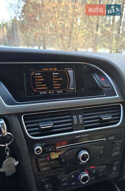 Кабриолет Audi A5 2012 в 