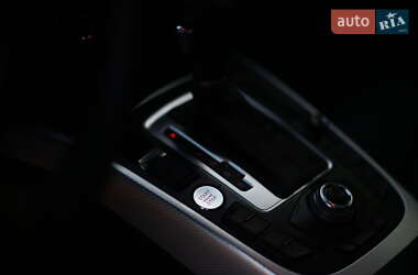 Купе Audi A5 2011 в 