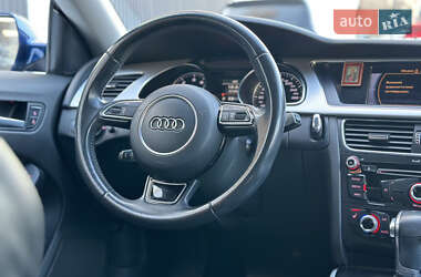 Купе Audi A5 2016 в 