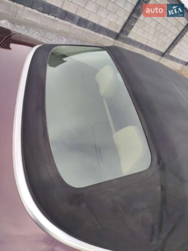 Кабриолет Audi A5 2014 в Ровно