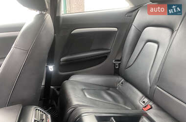 Купе Audi A5 2013 в Киеве