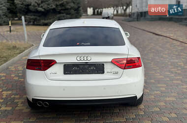 Купе Audi A5 2013 в Одессе