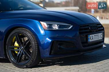 Ліфтбек Audi A5 2019 в 