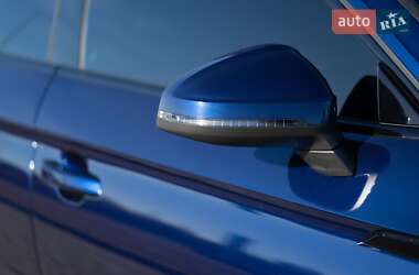 Ліфтбек Audi A5 2019 в 