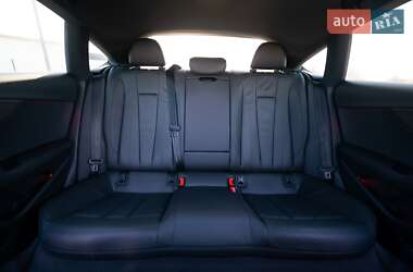 Ліфтбек Audi A5 2019 в 