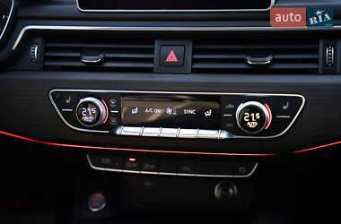 Ліфтбек Audi A5 2019 в 