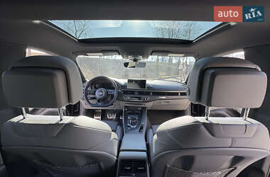 Купе Audi A5 2018 в 