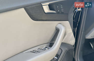 Купе Audi A5 2018 в 